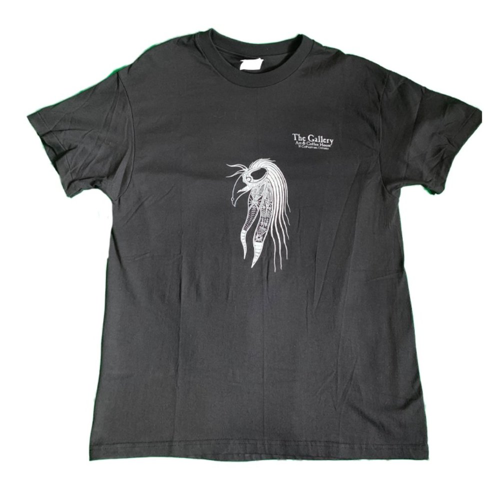 Vintage Deadstock Hanes Heavyweight 50/50 Tee